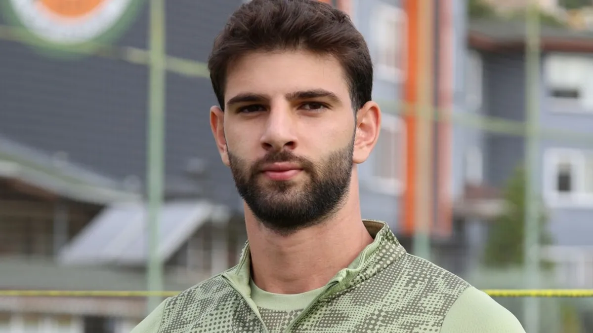 ümit akdağ